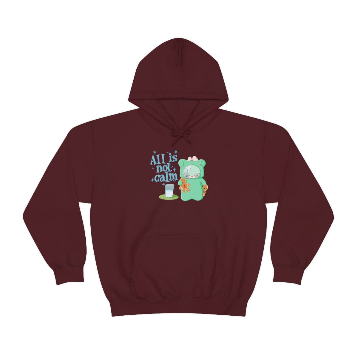 The Griswold Hoodie