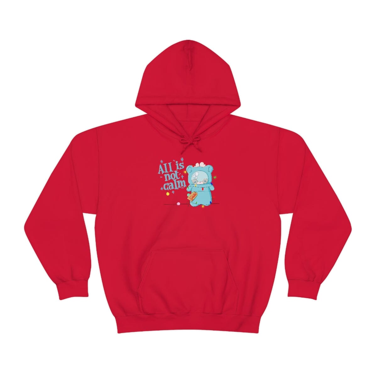 The Clark Hoodie