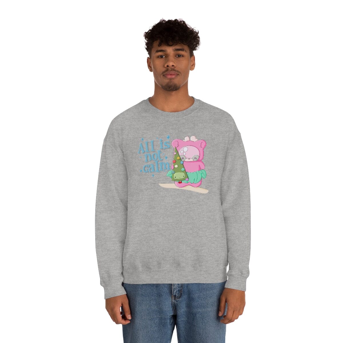 The Ralphie Sweatshirt