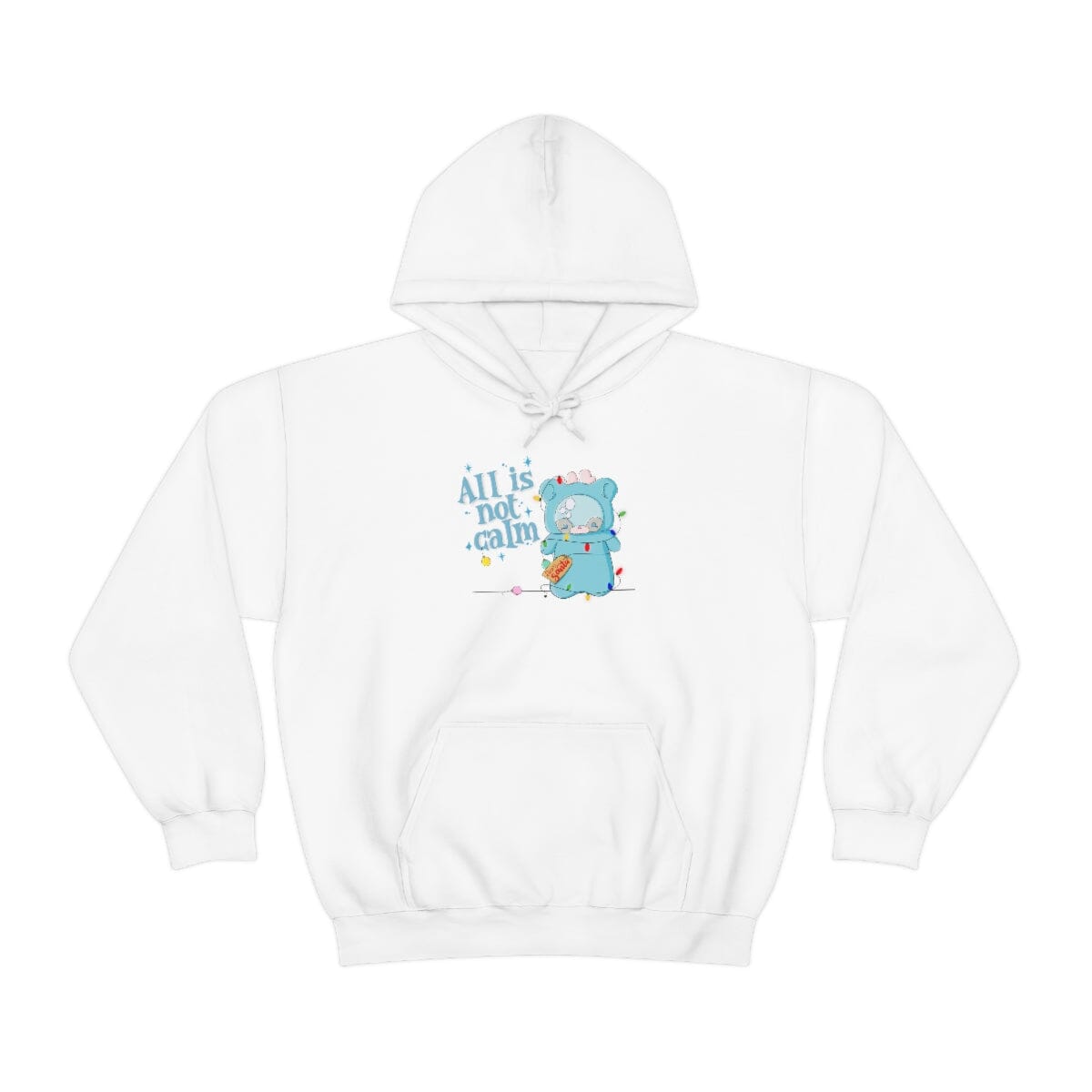 The Clark Hoodie
