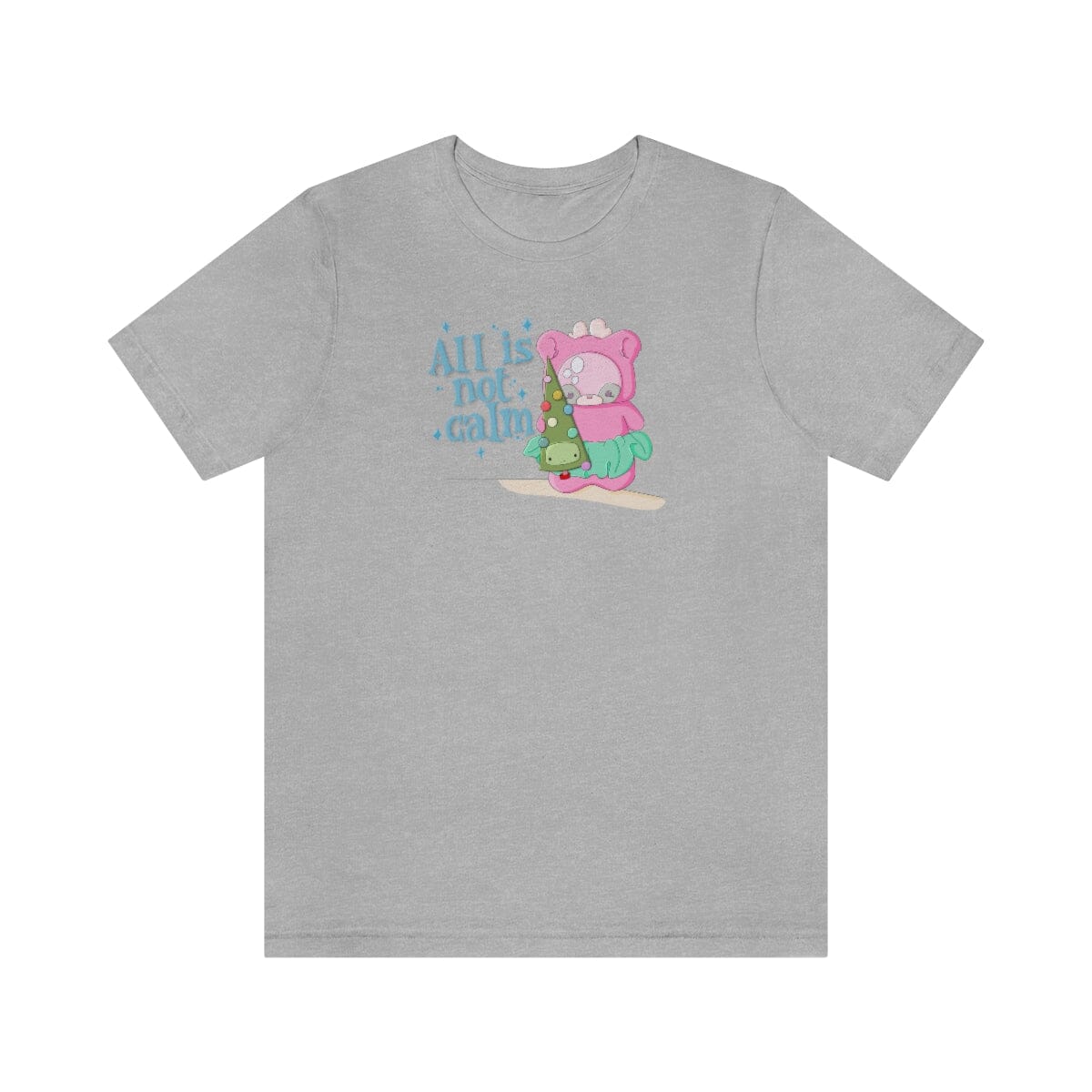 The Ralphie Unisex Tee