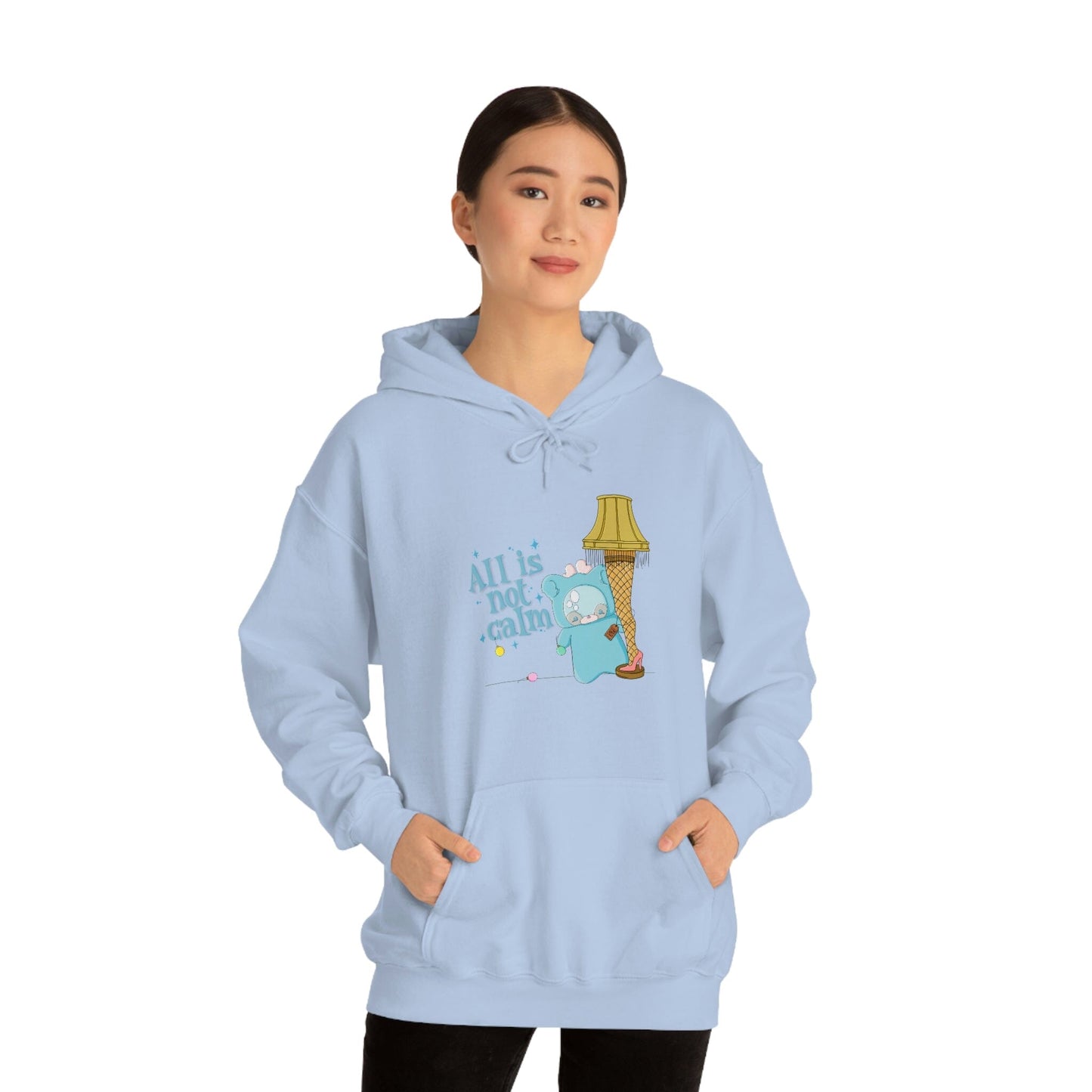 The Tag Katie Hoodie