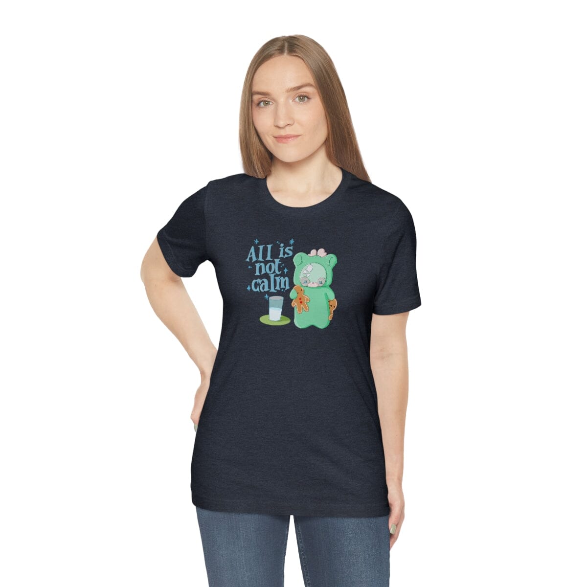 The Griswold Unisex Tee