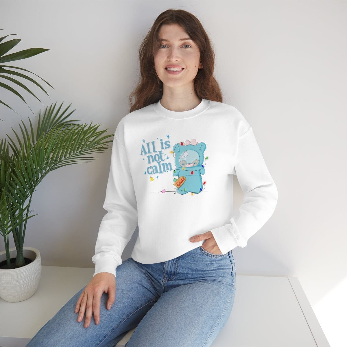 The Clark Sweatshirt