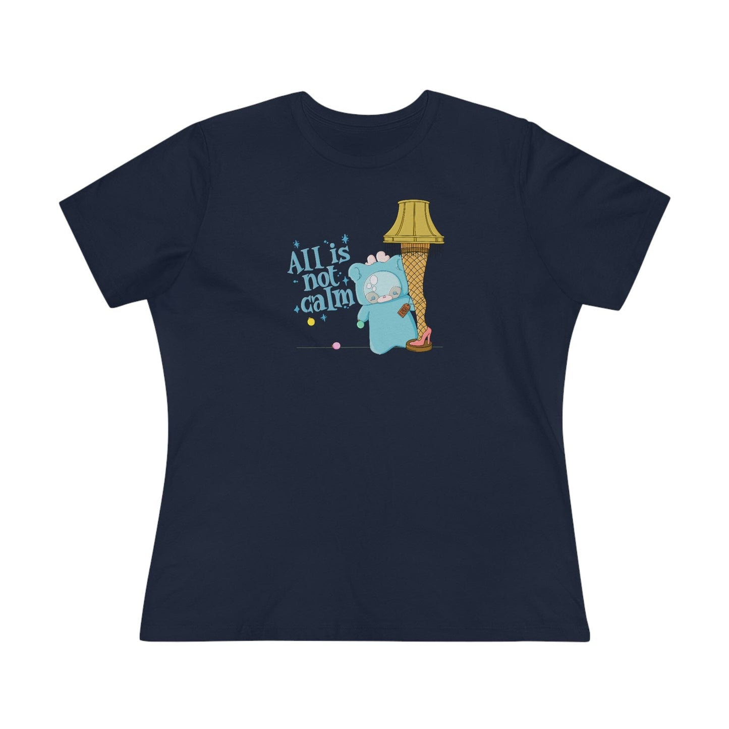 The Tag Katie Women's Tee