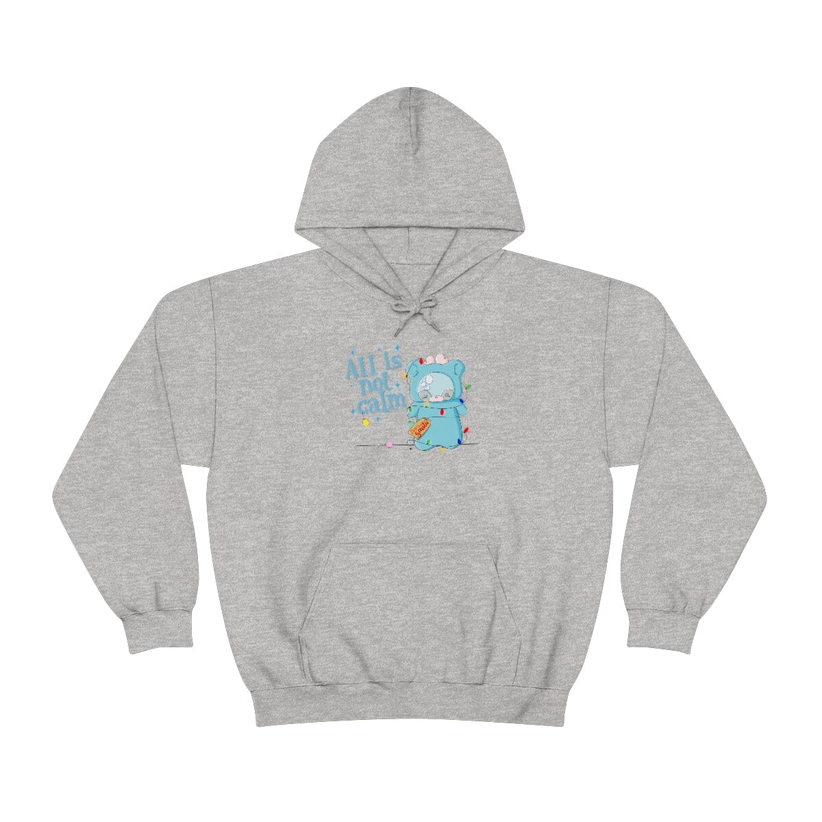 The Clark Hoodie