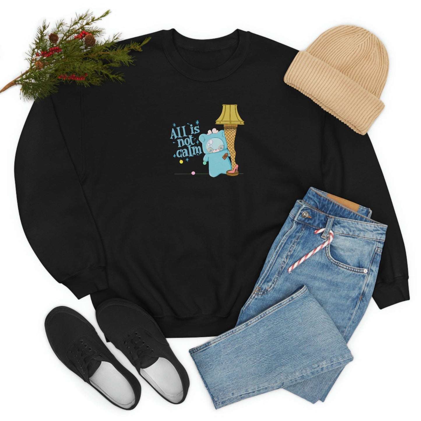 The Tag Katie Sweatshirt