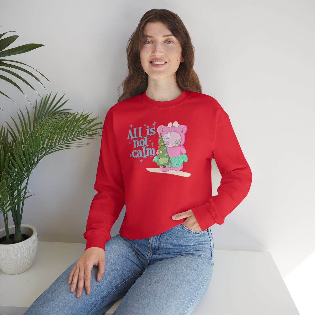 The Ralphie Sweatshirt