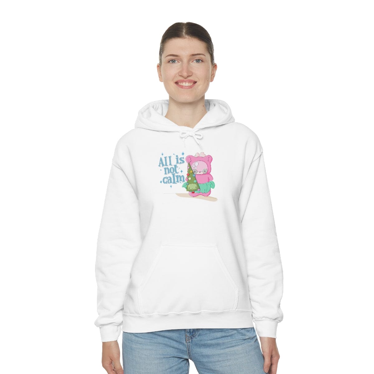 The Ralphie Hoodie