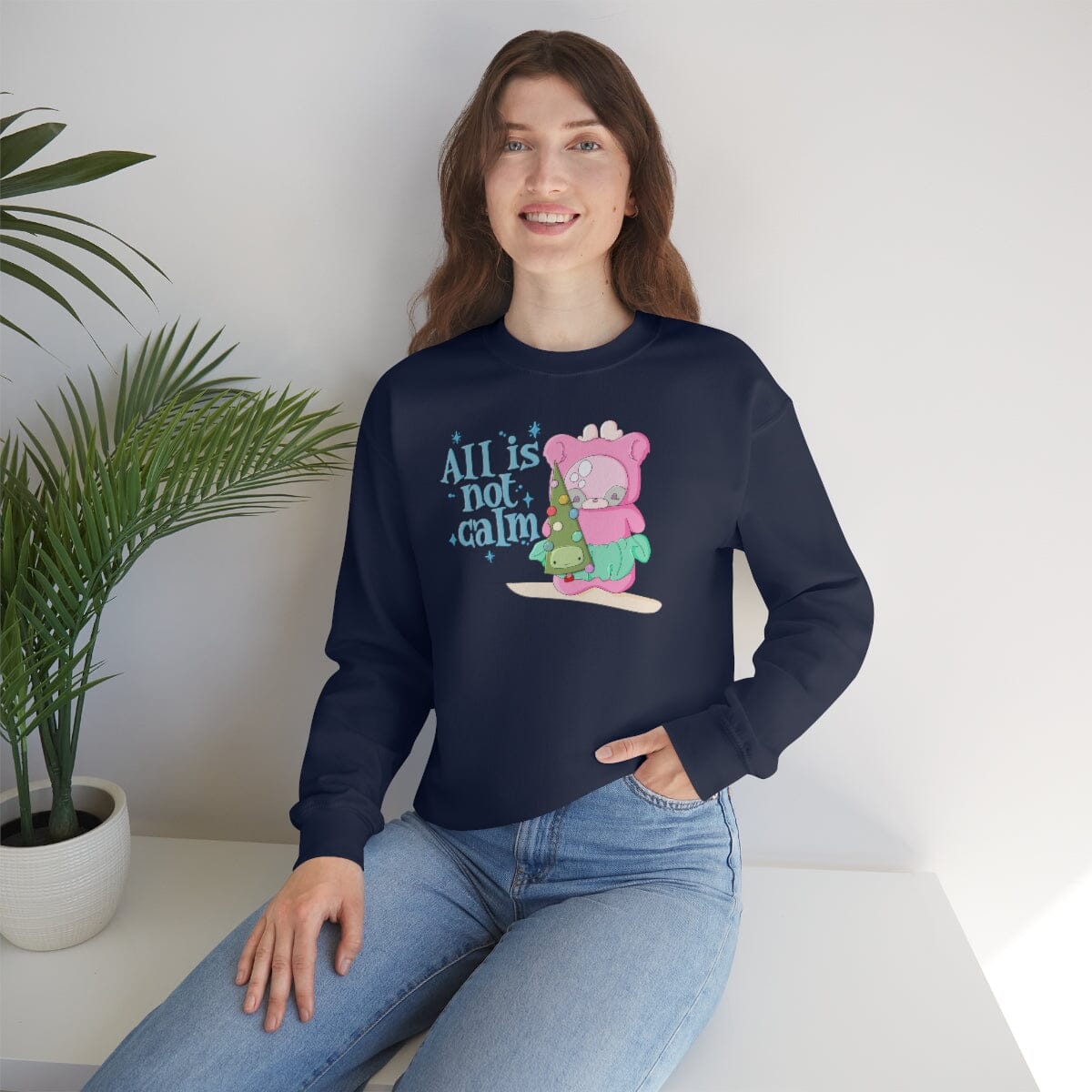 The Ralphie Sweatshirt