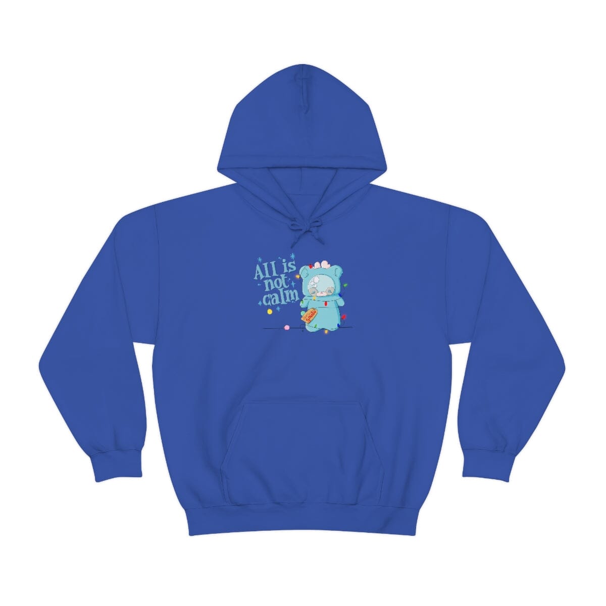 The Clark Hoodie