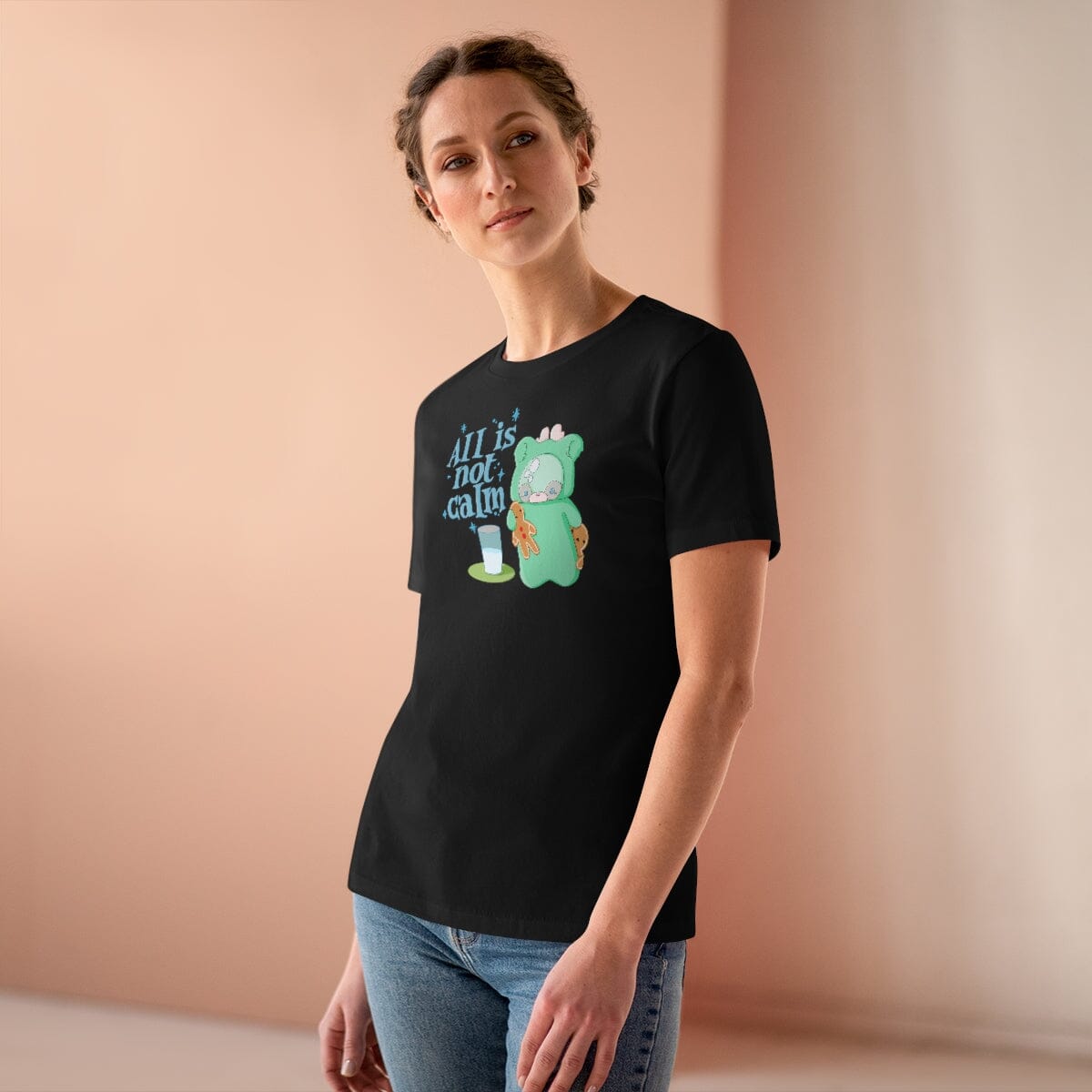The Griswold Women's Tee