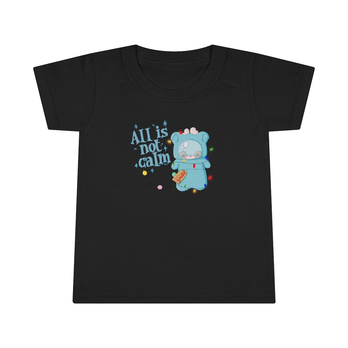 The Clark Toddler T-shirt