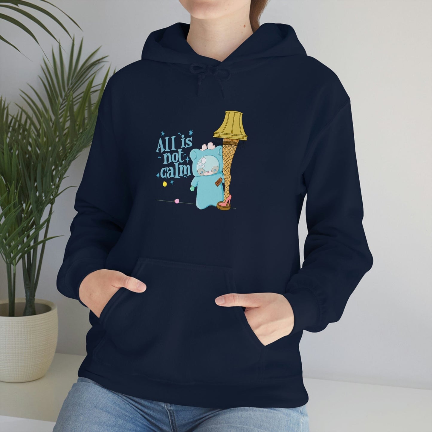The Tag Katie Hoodie