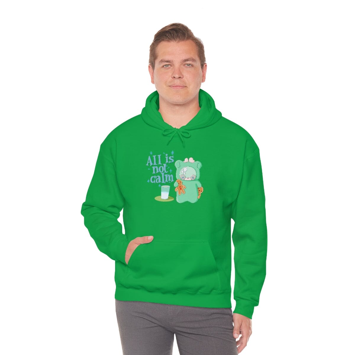 The Griswold Hoodie
