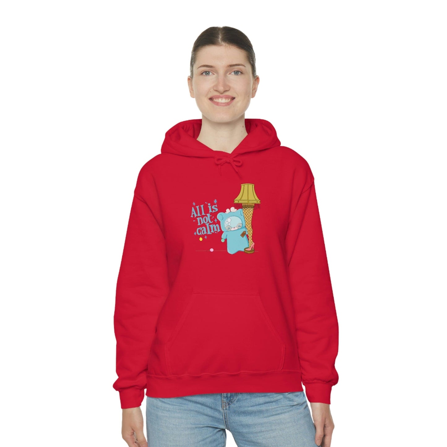 The Tag Katie Hoodie