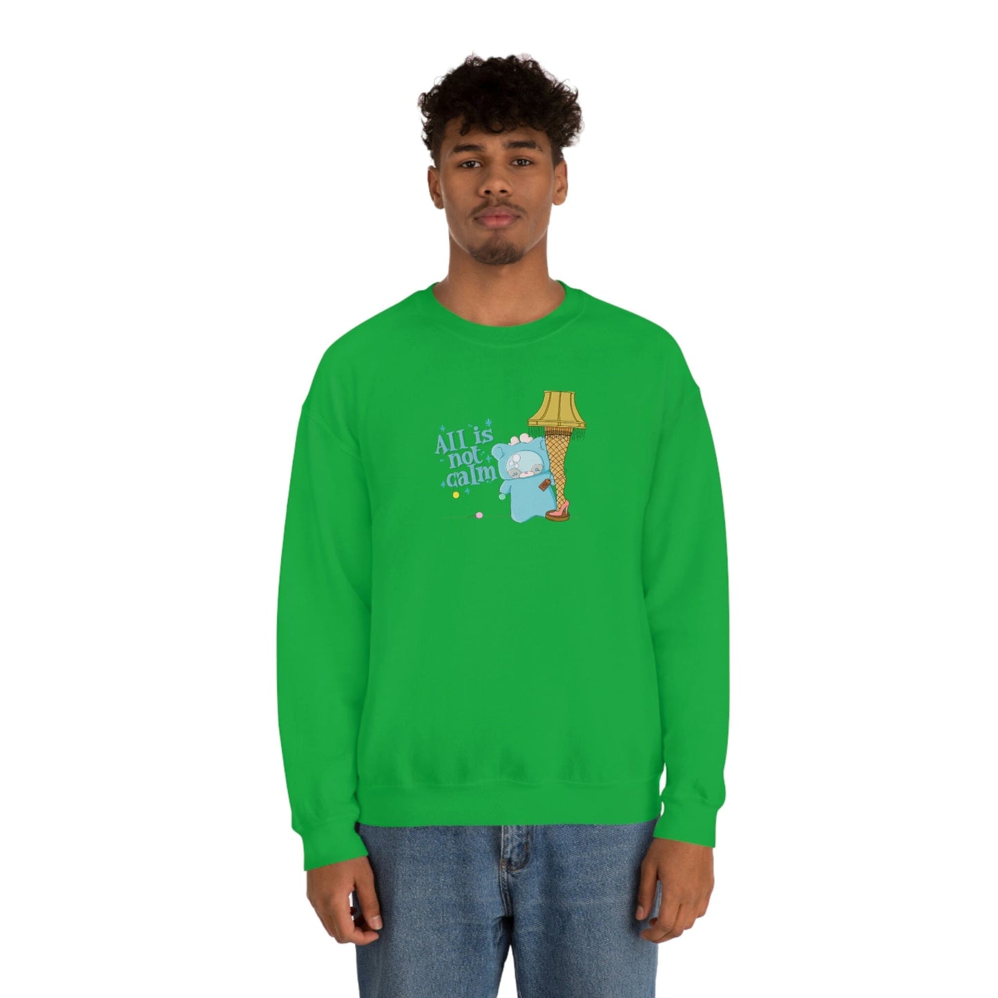 The Tag Katie Sweatshirt