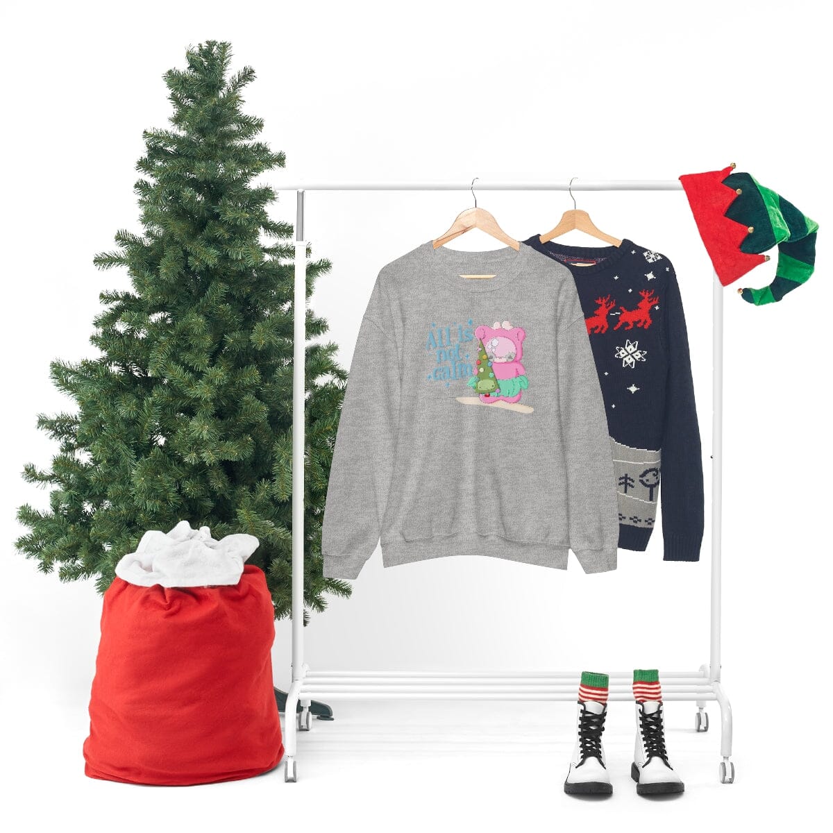 The Ralphie Sweatshirt