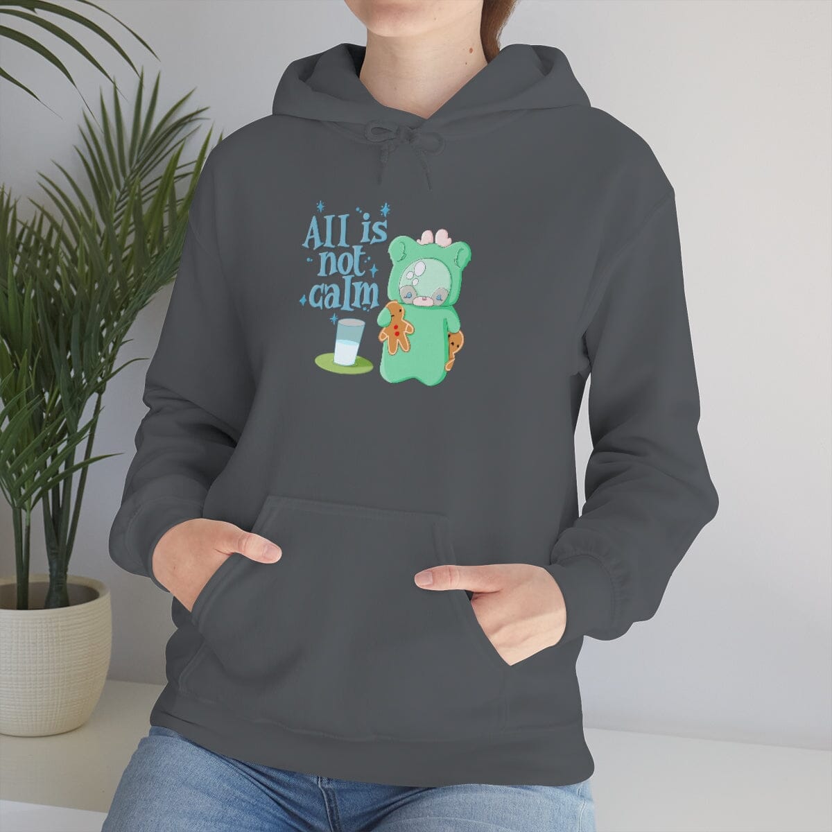 The Griswold Hoodie