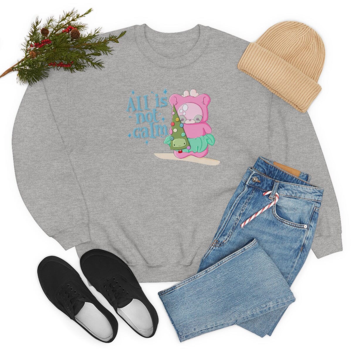 The Ralphie Sweatshirt