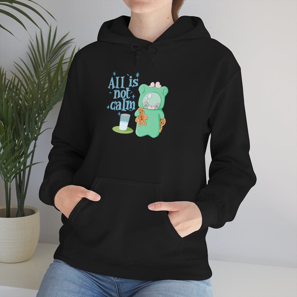 The Griswold Hoodie