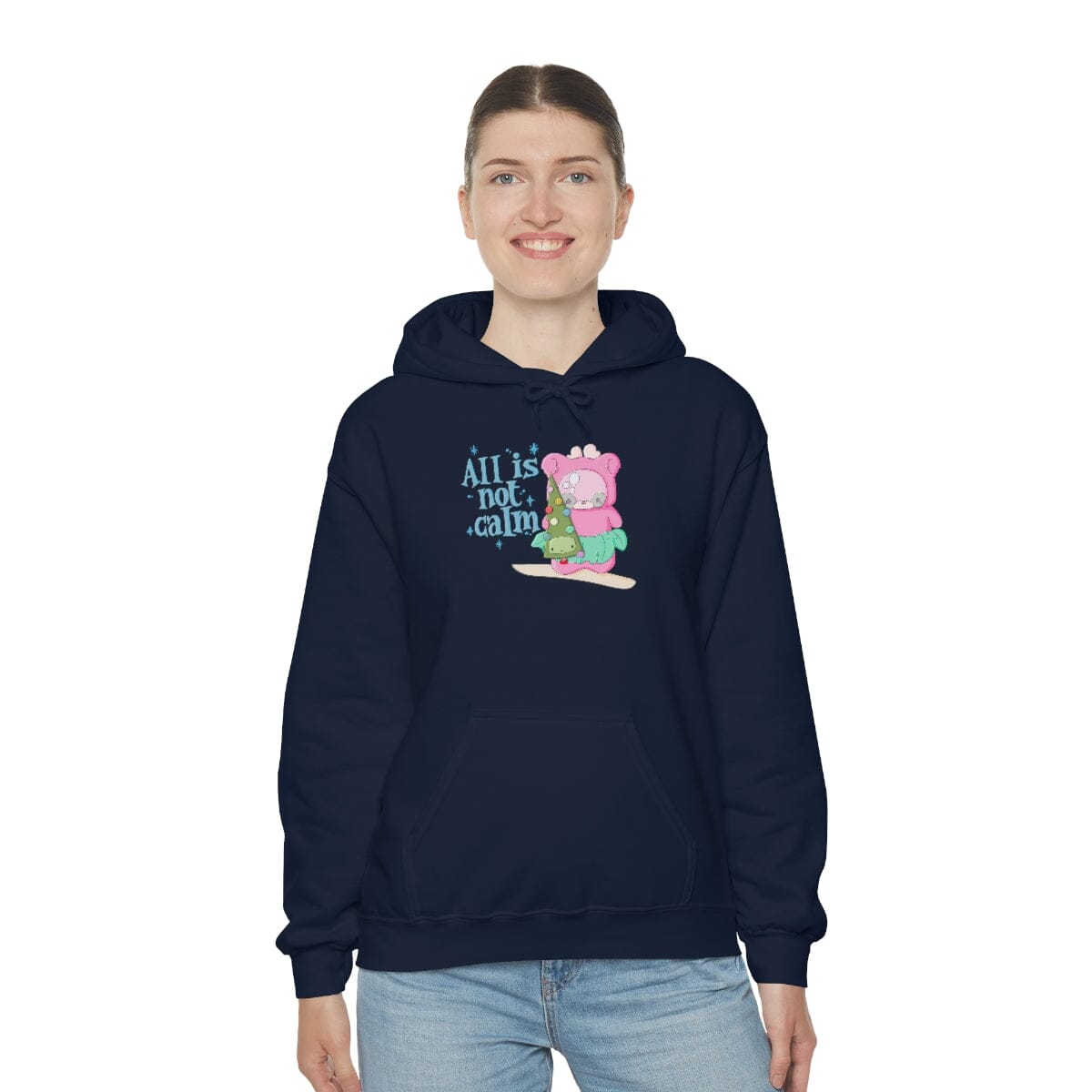 The Ralphie Hoodie