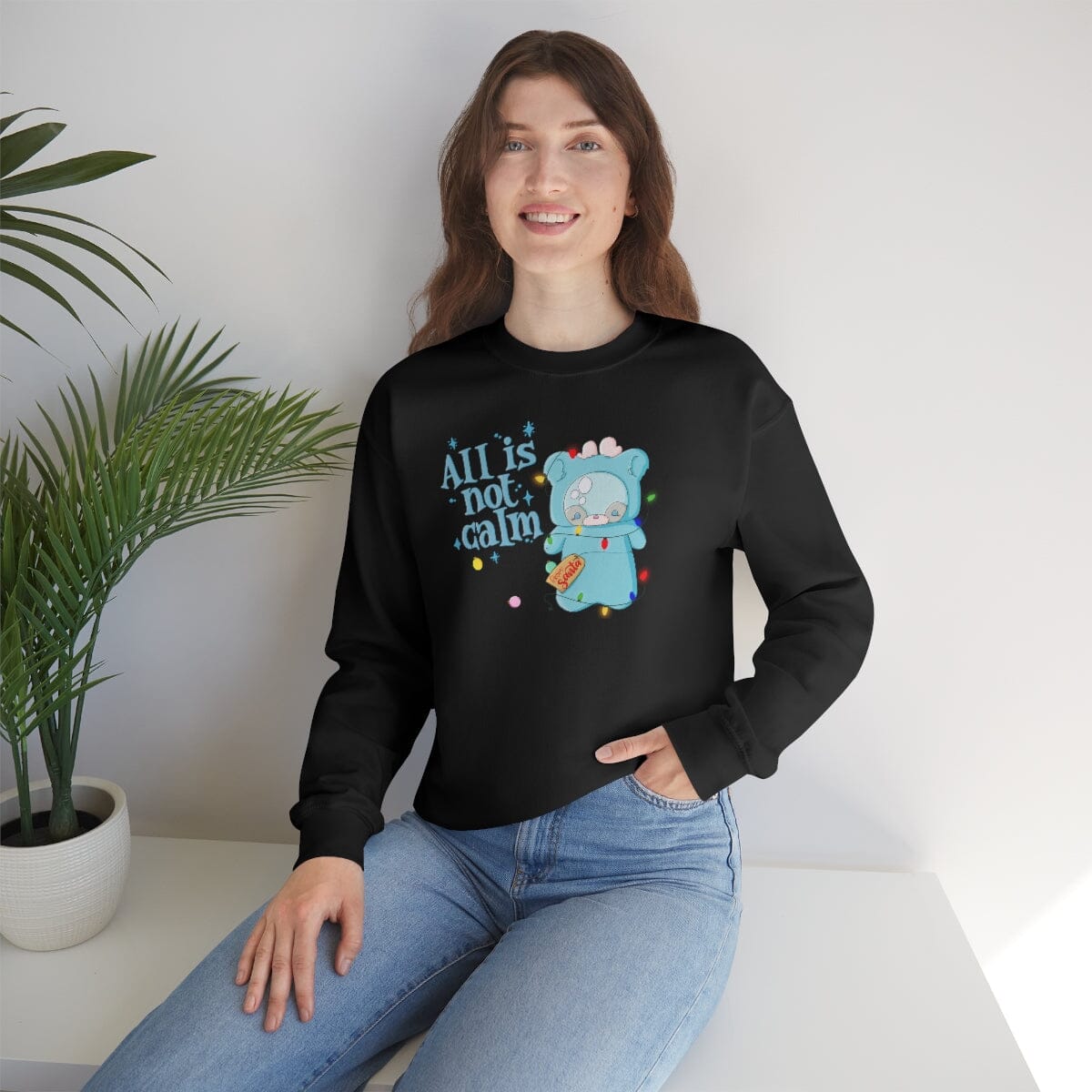 The Clark Sweatshirt