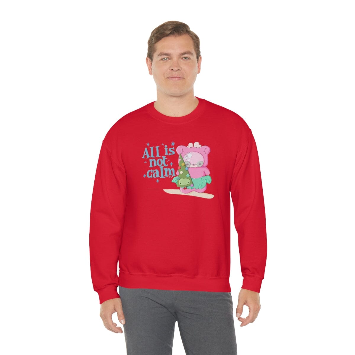 The Ralphie Sweatshirt