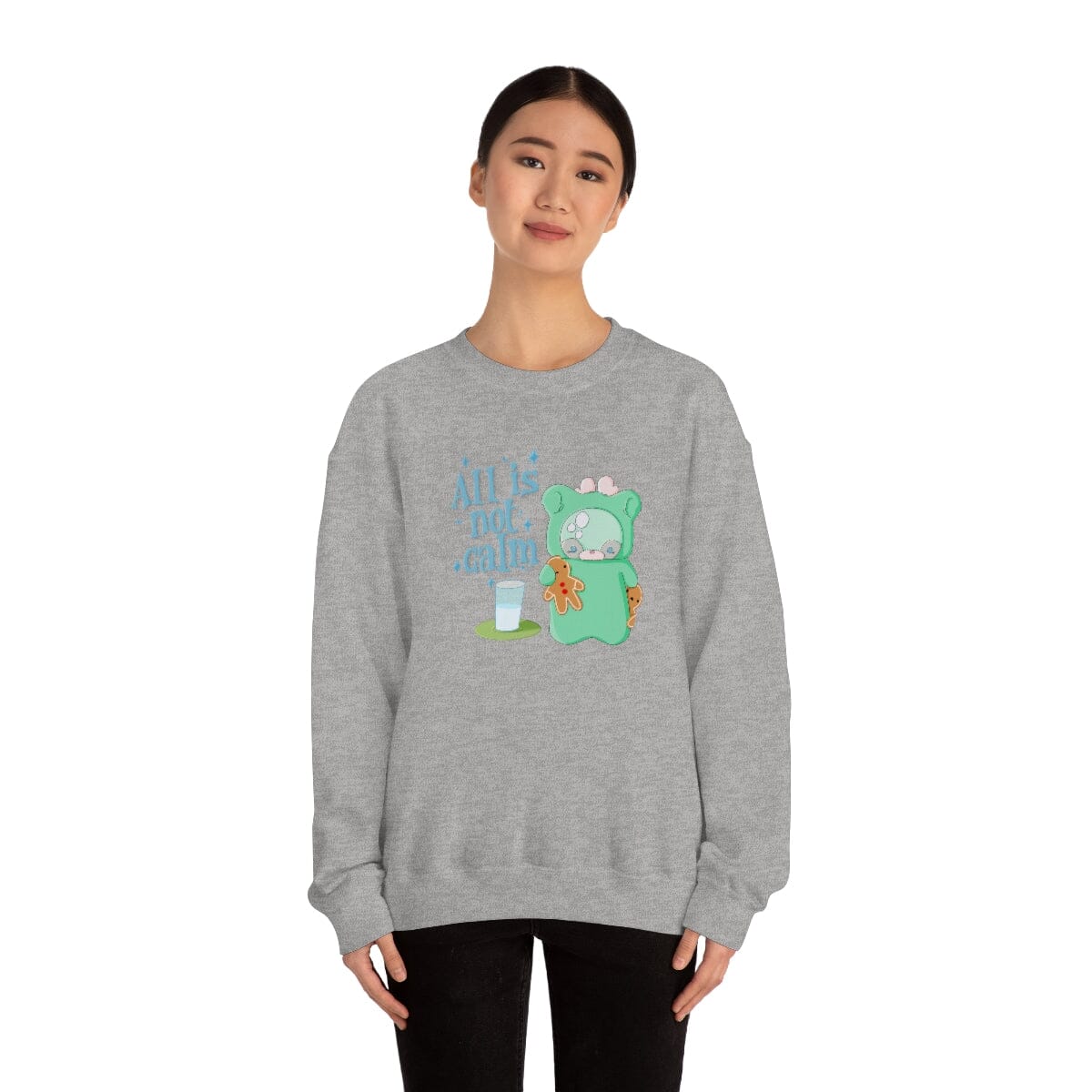 The Griswold Sweatshirt