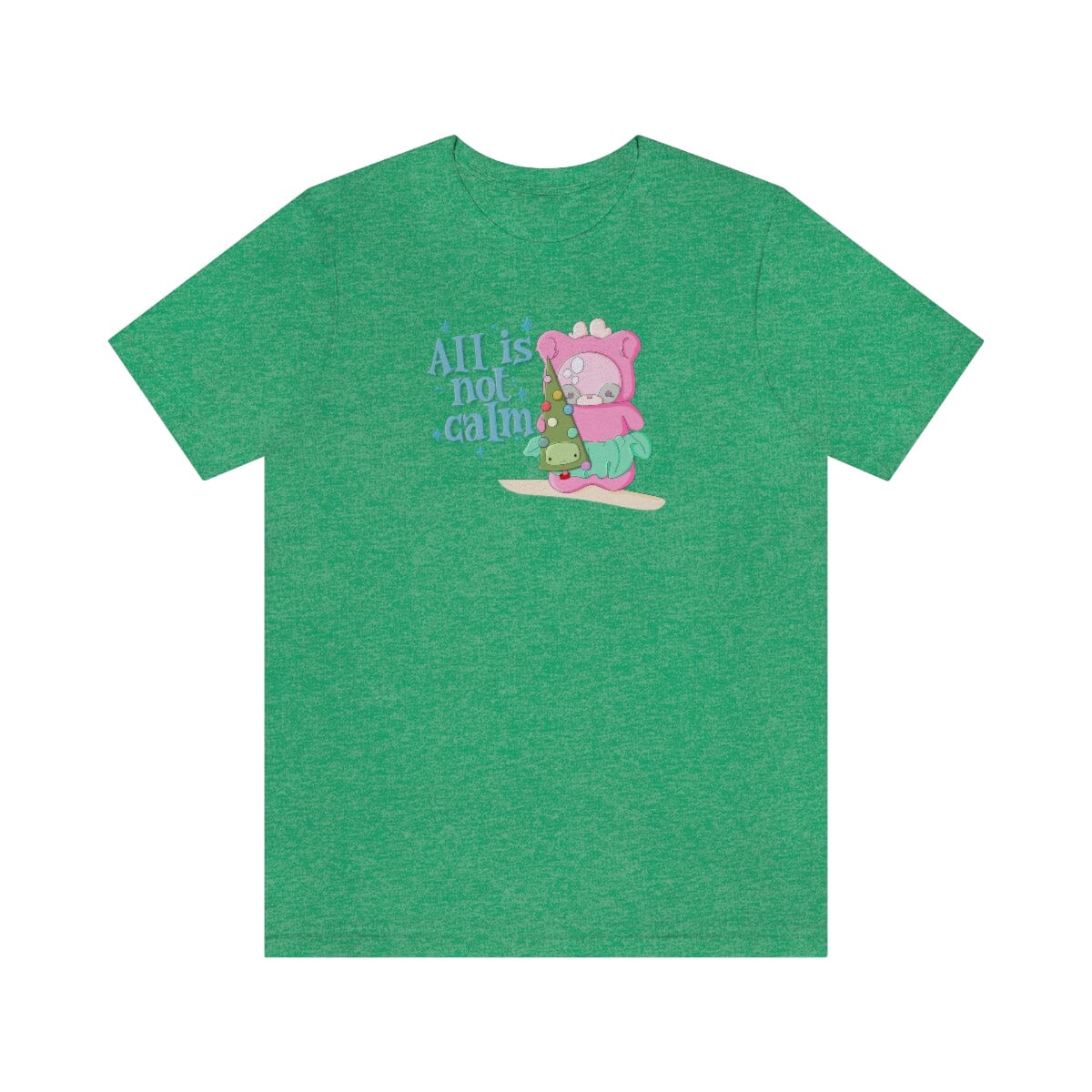 The Ralphie Unisex Tee