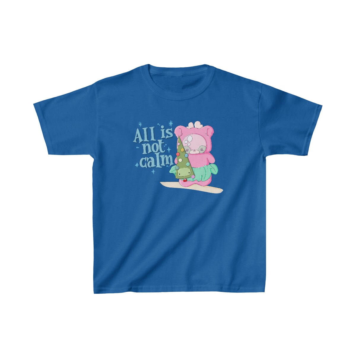The Ralphie Kids Tee
