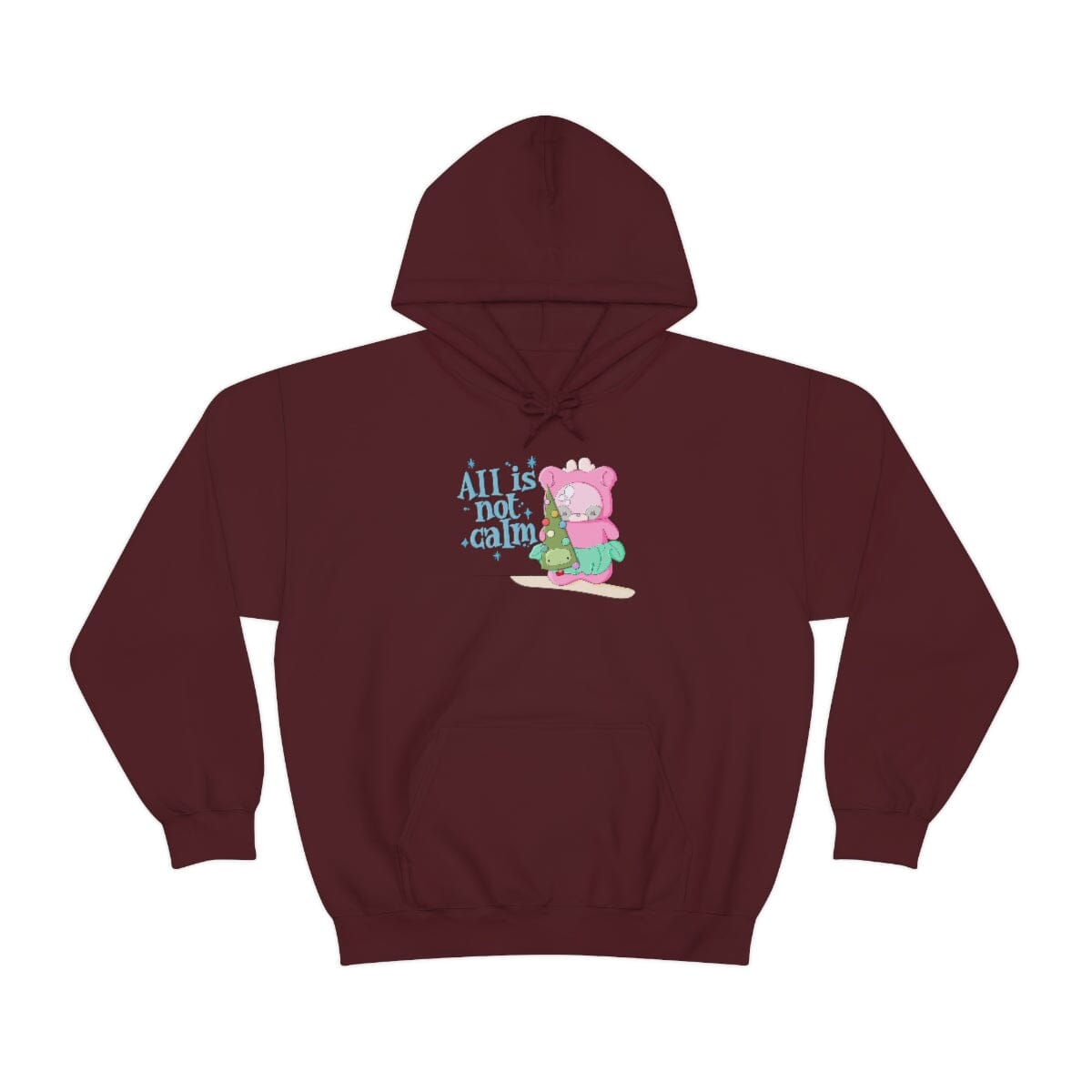 The Ralphie Hoodie