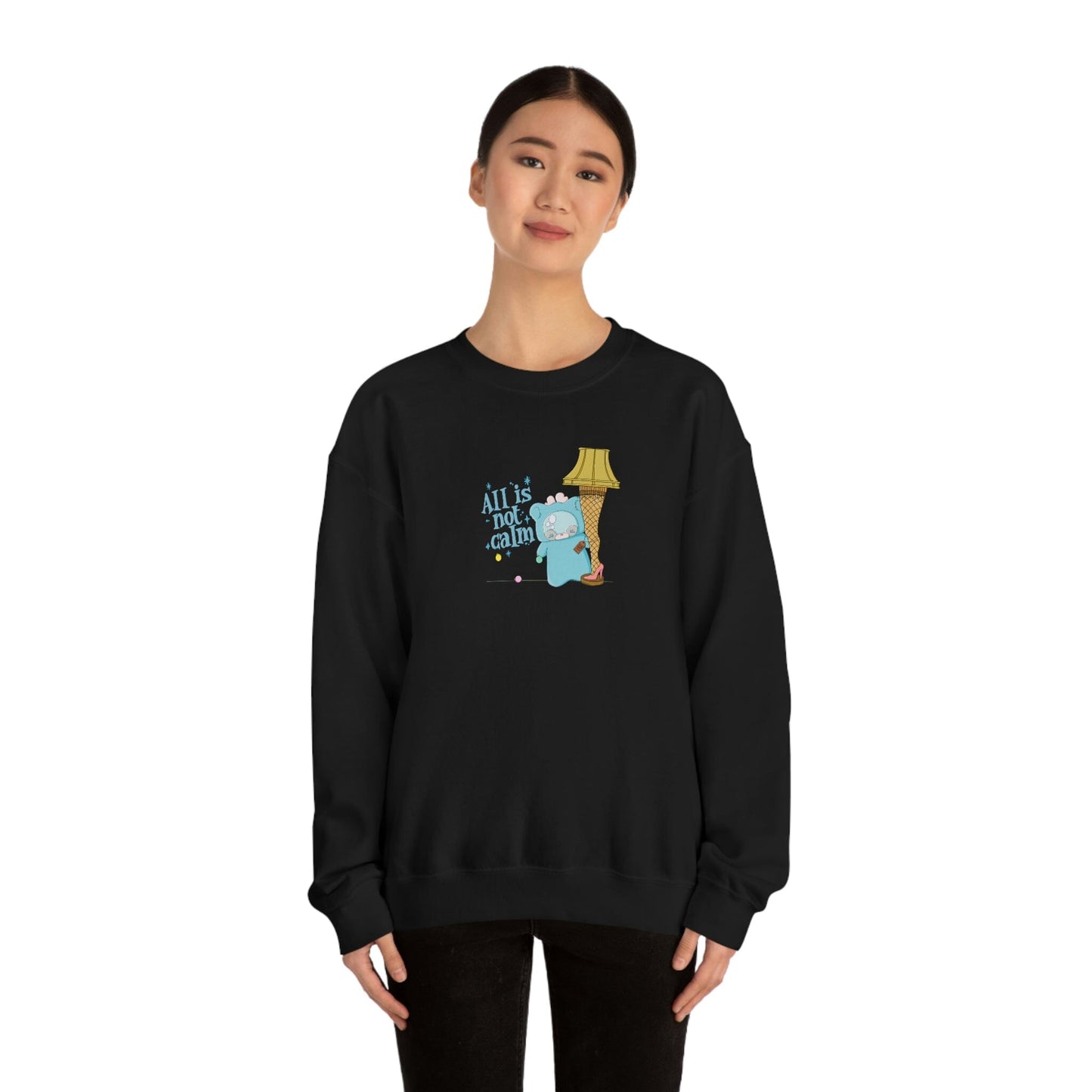 The Tag Katie Sweatshirt