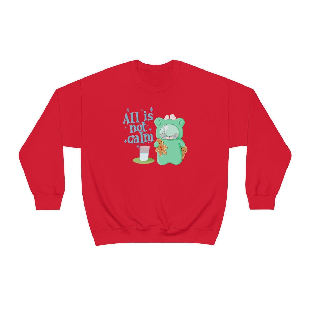 The Griswold Sweatshirt