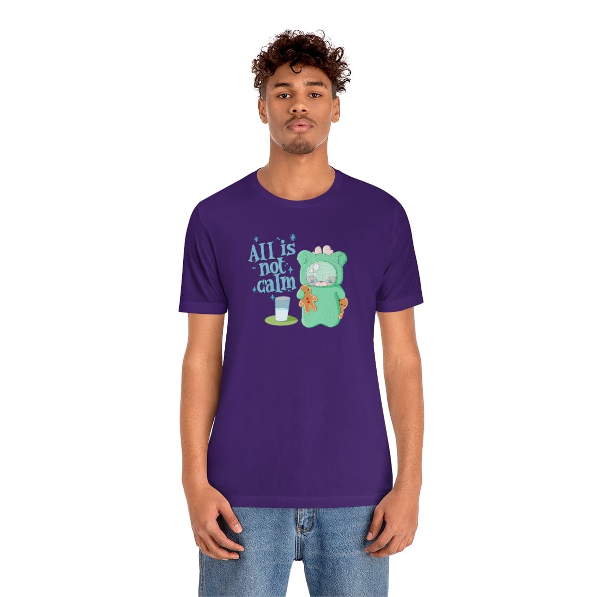 The Griswold Unisex Tee