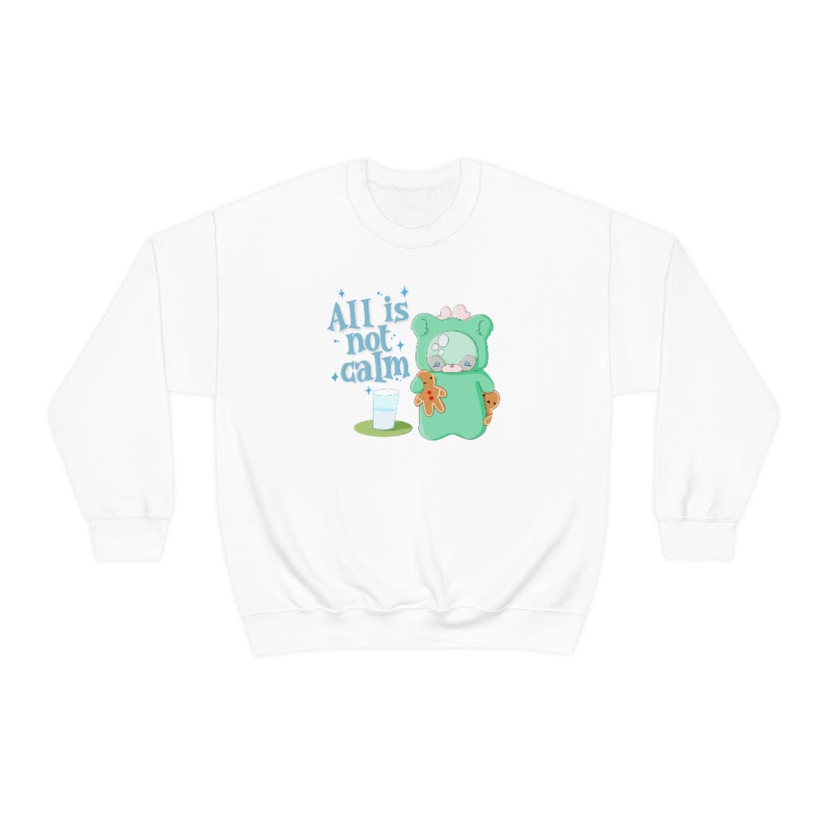 The Griswold Sweatshirt