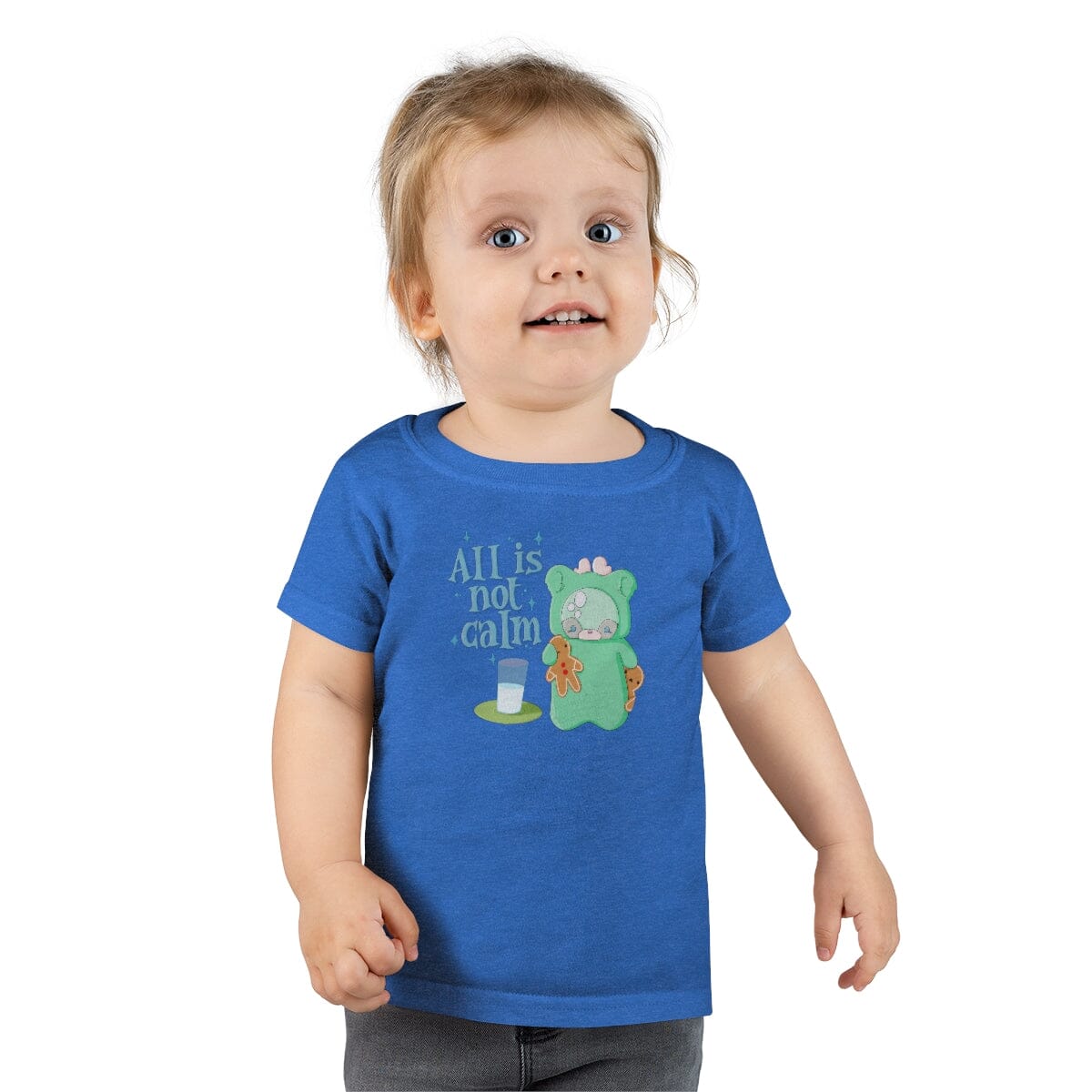 The Griswold Toddler T-shirt