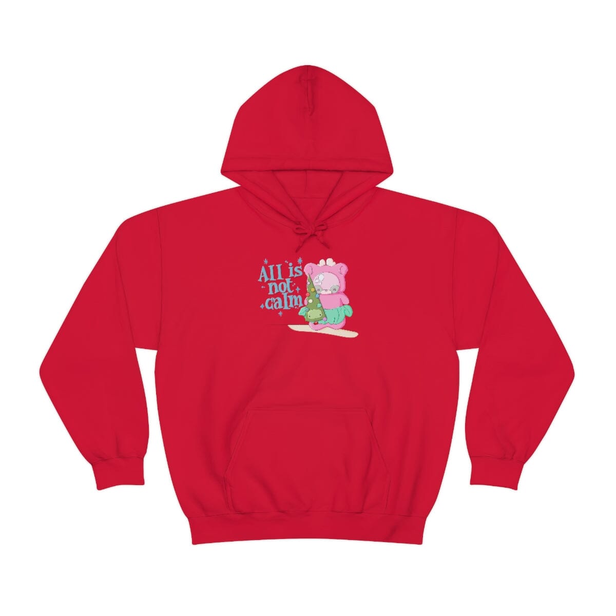 The Ralphie Hoodie
