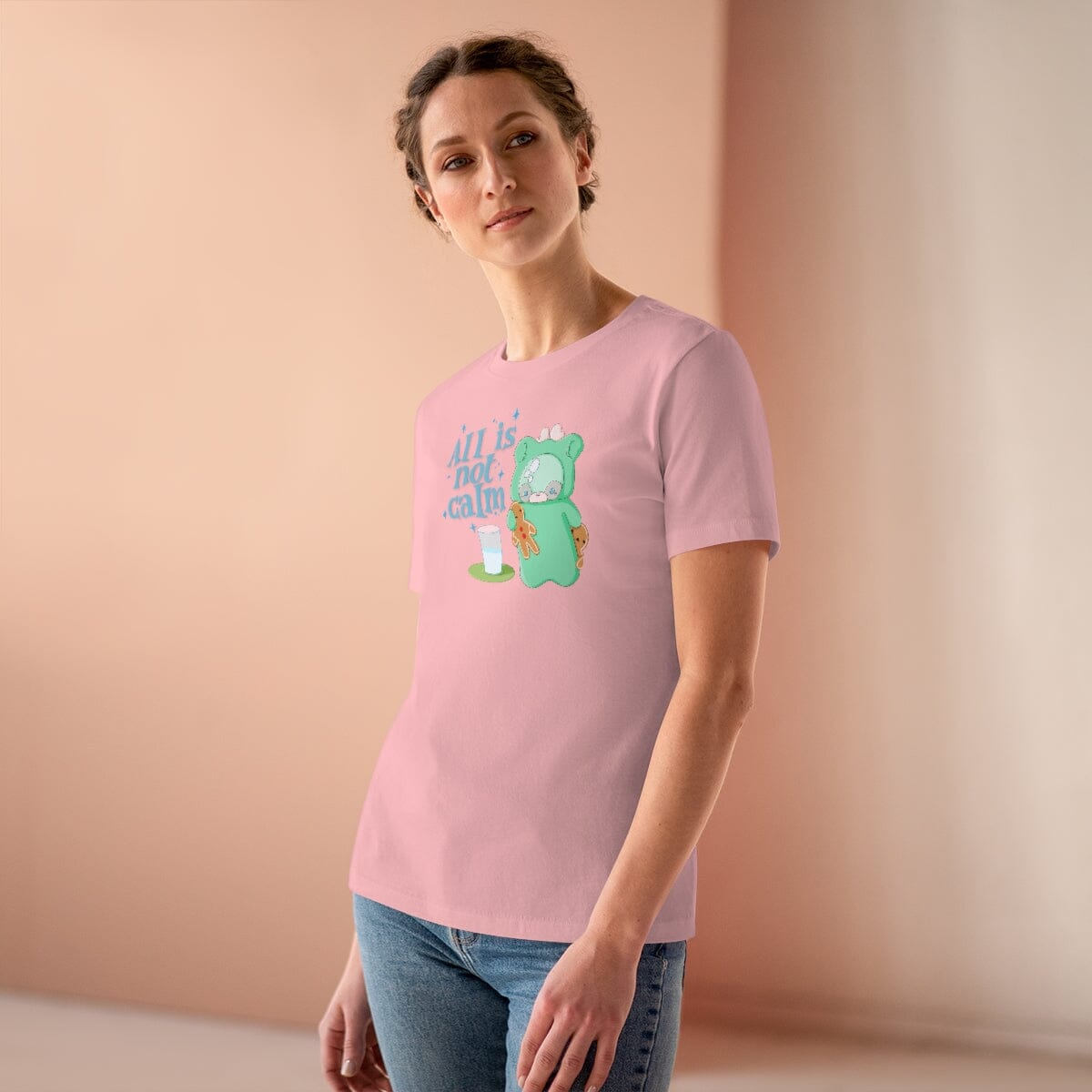 The Griswold Women's Tee