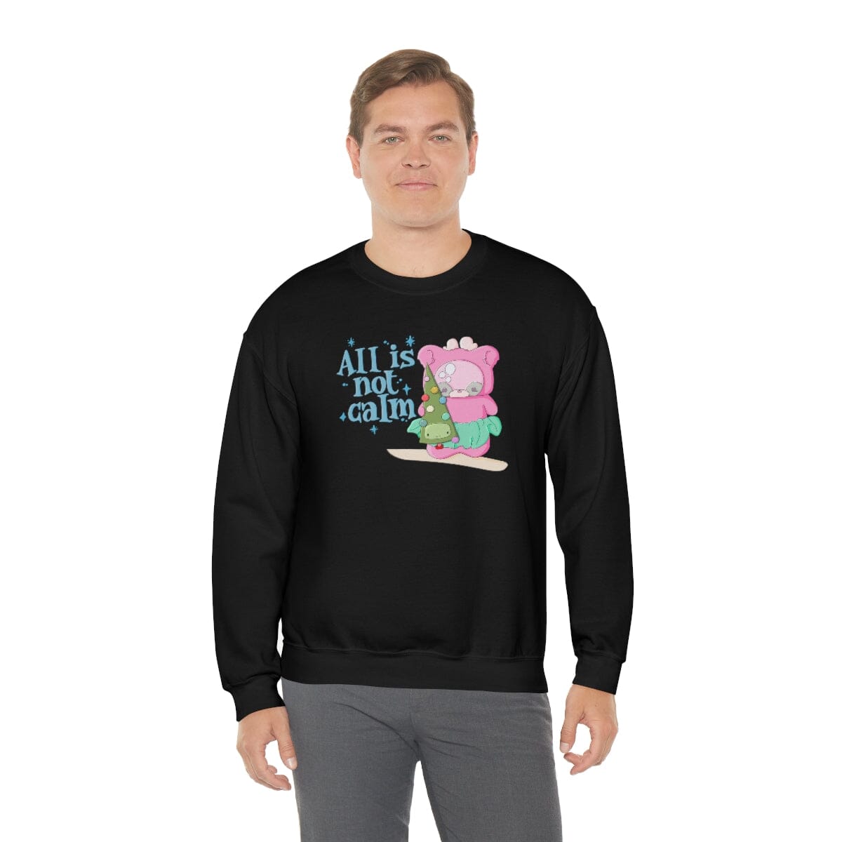 The Ralphie Sweatshirt
