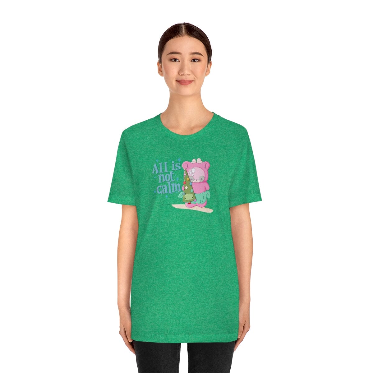 The Ralphie Unisex Tee