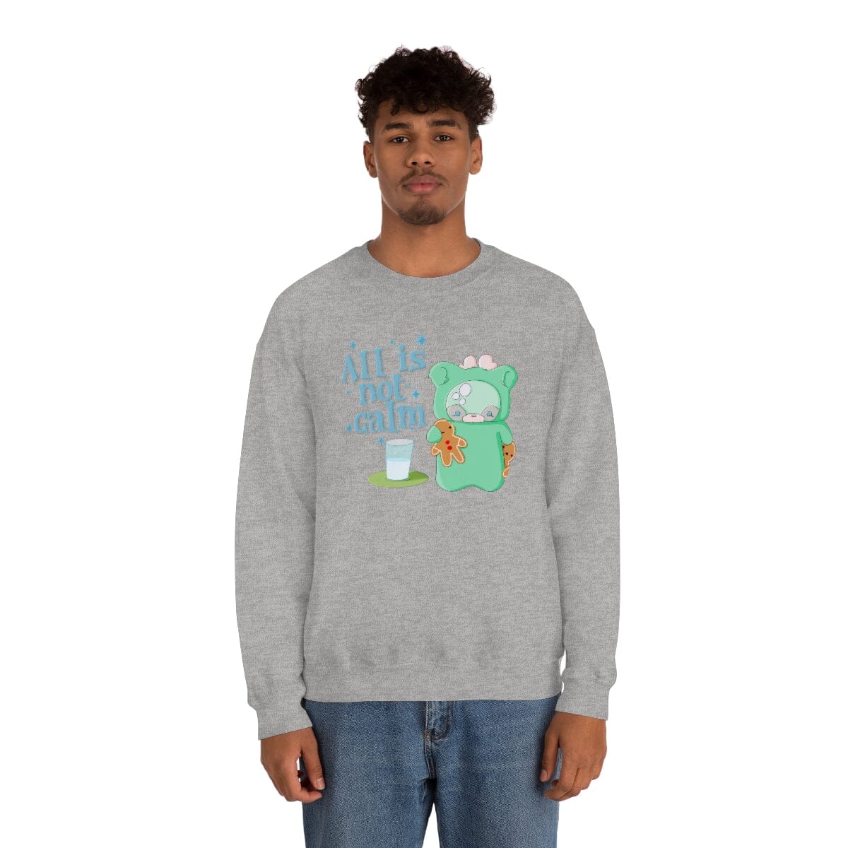 The Griswold Sweatshirt