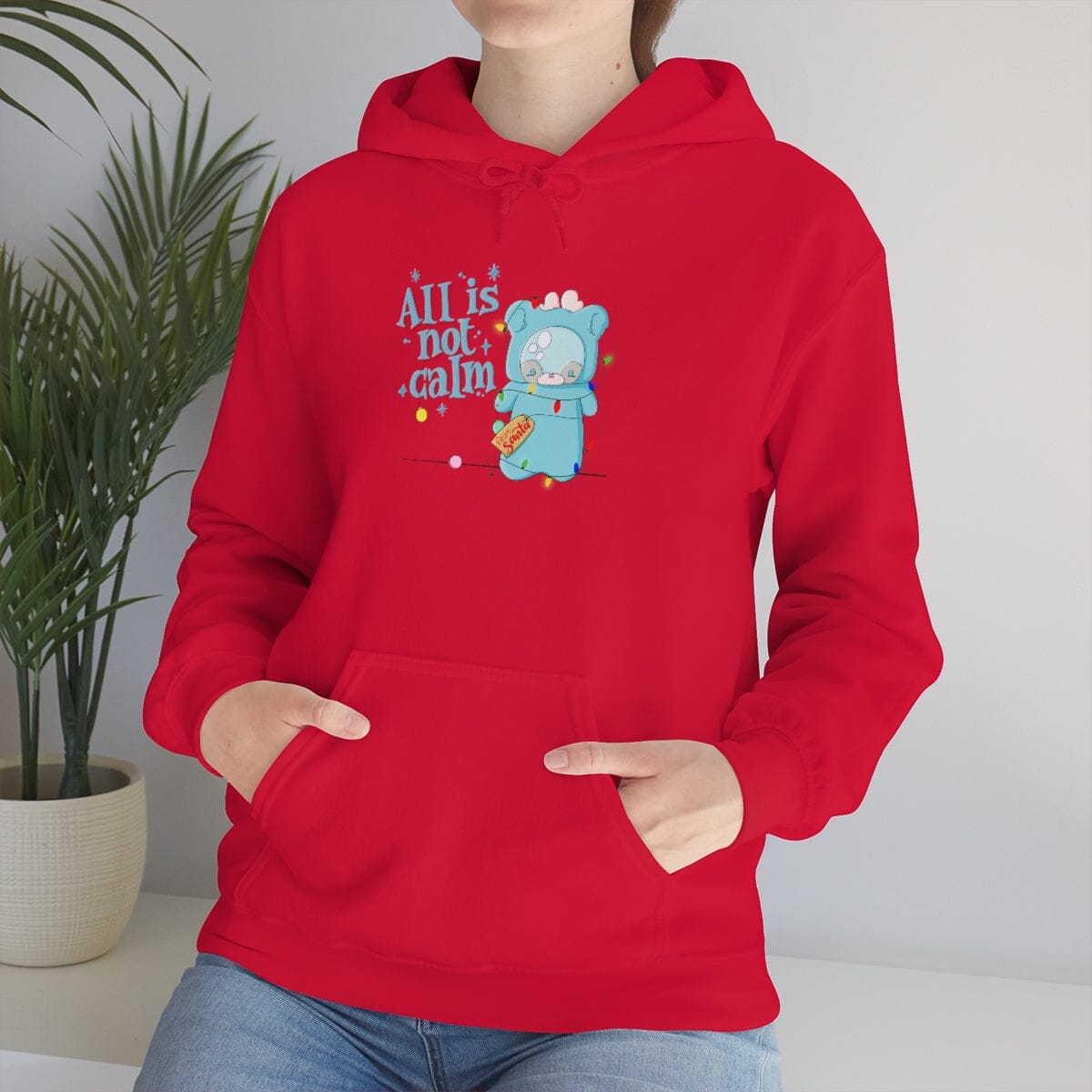 The Clark Hoodie
