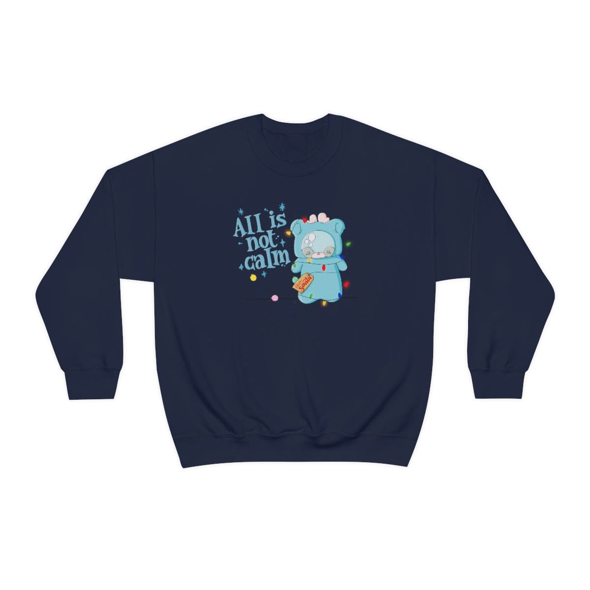 The Clark Sweatshirt