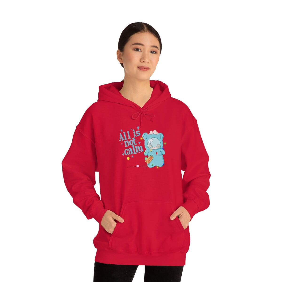 The Clark Hoodie