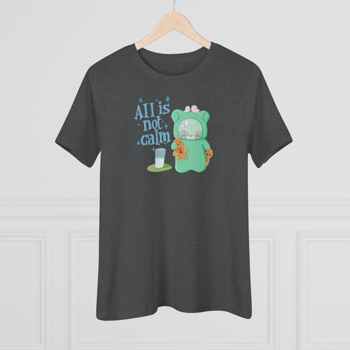 The Griswold Women's Tee