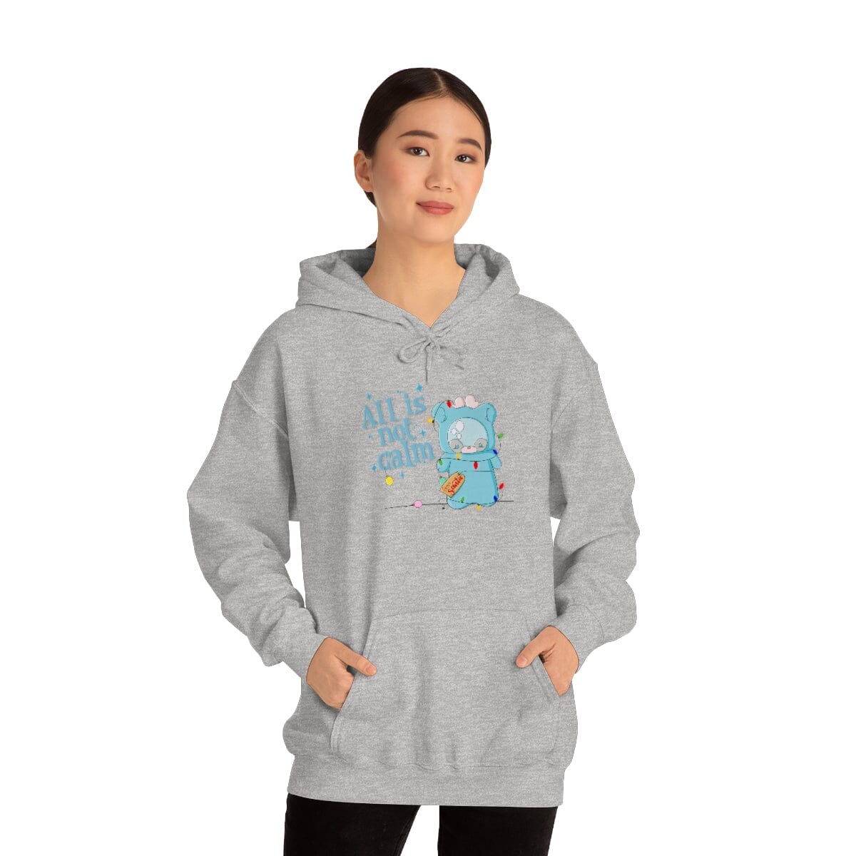The Clark Hoodie