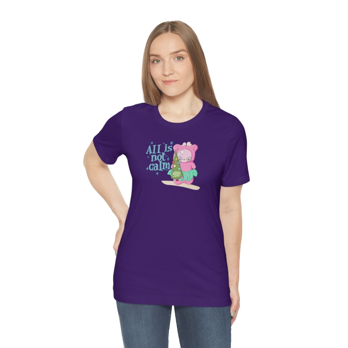 The Ralphie Unisex Tee