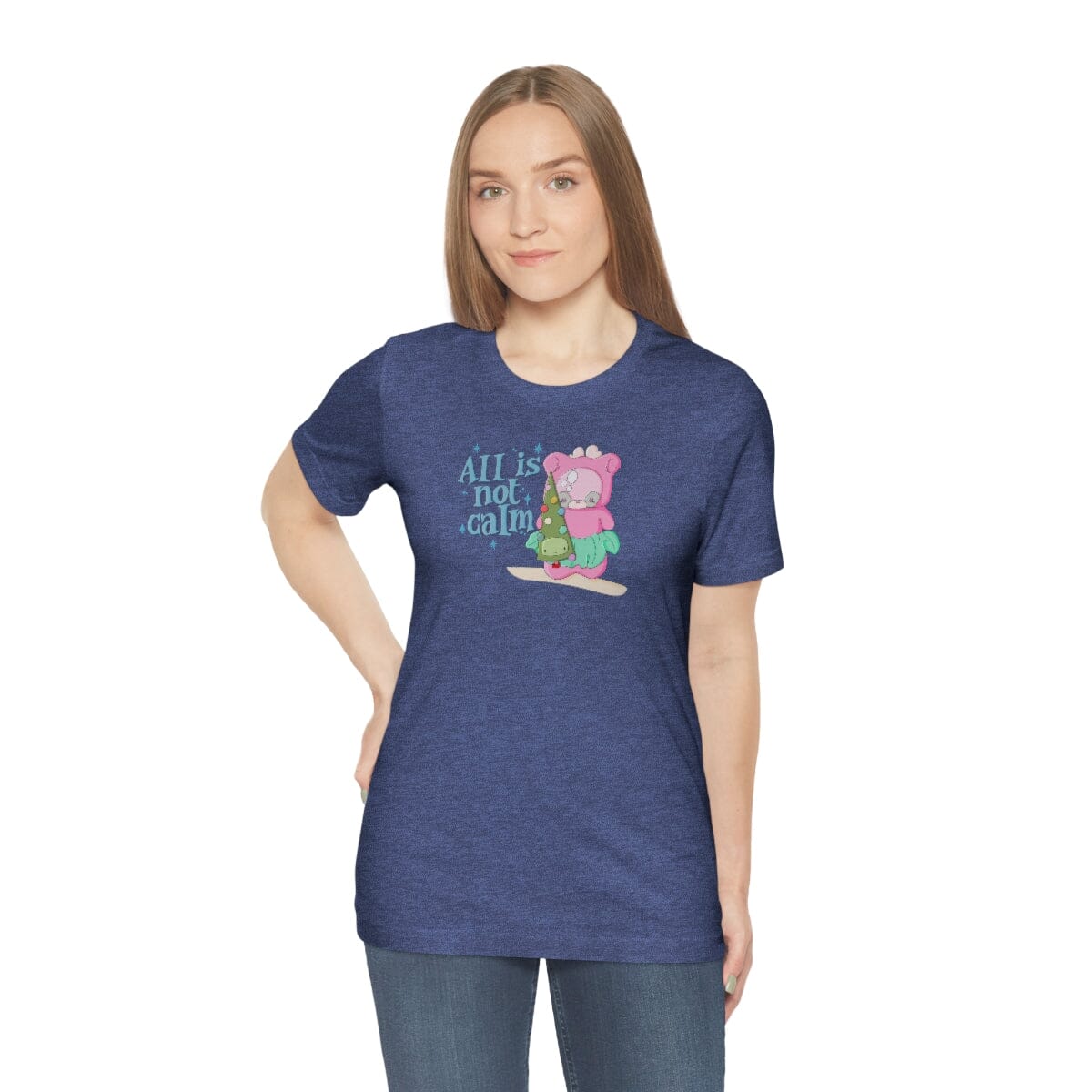 The Ralphie Unisex Tee