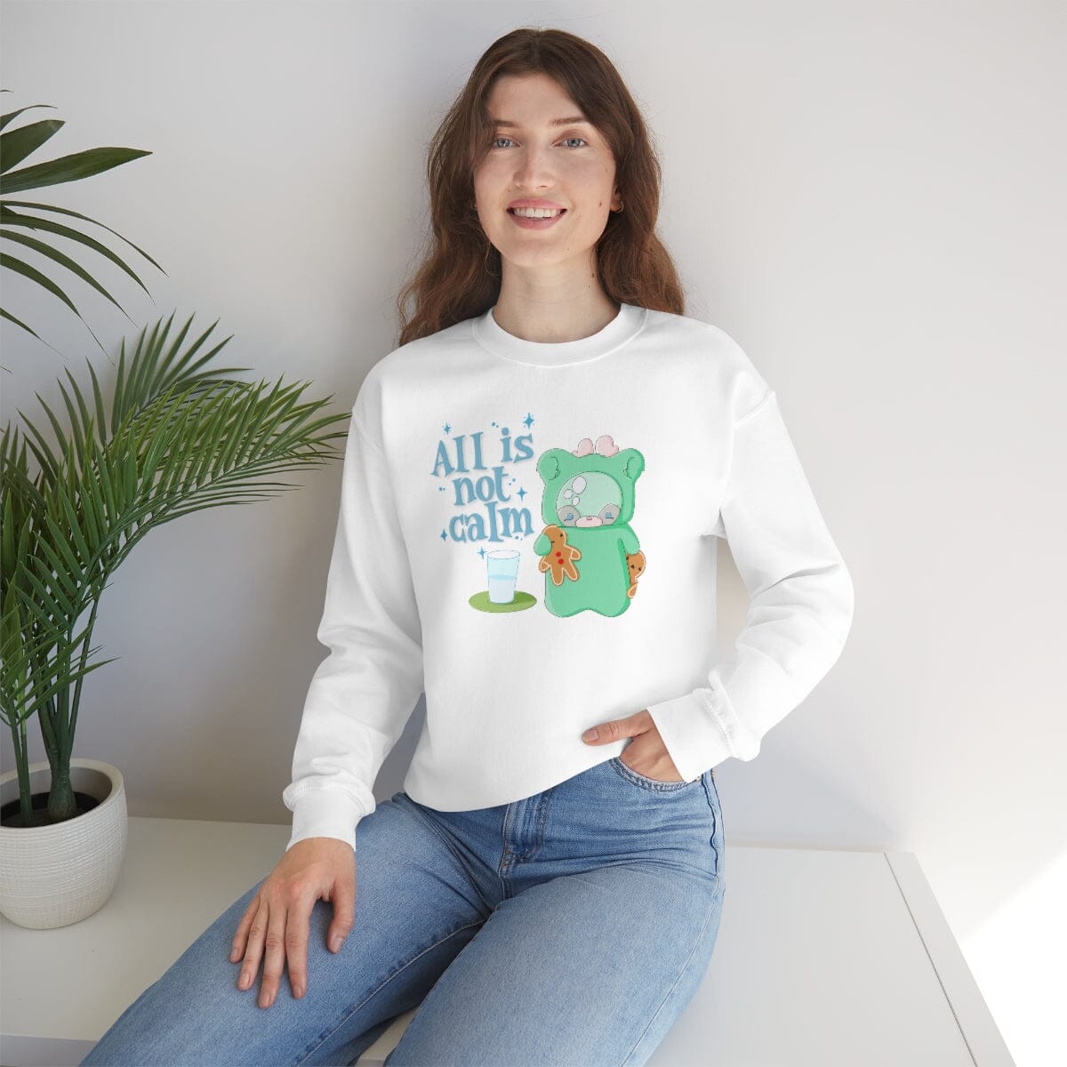 The Griswold Sweatshirt